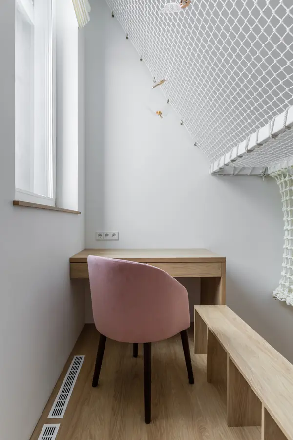 Готовый объект в ЖК «Green park»