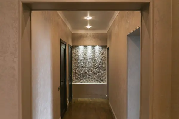 Квартира в стиле минимализм