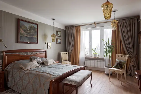 Жилой комплекс на Красноселькой