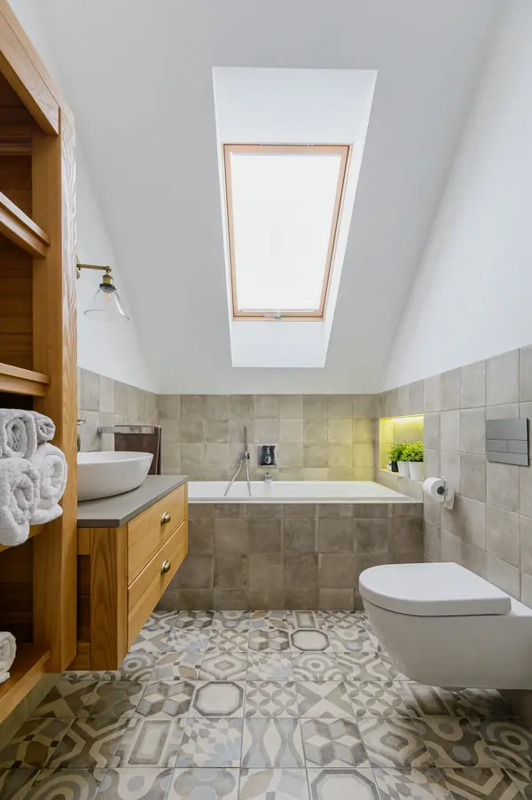 Лофт на Донского