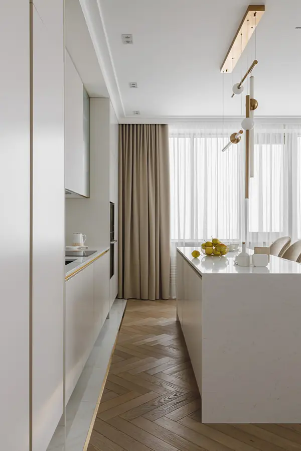 220 м2 ЖК Европейский ул. Подлужная