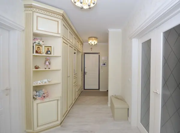 Квартира в Южном Бутово