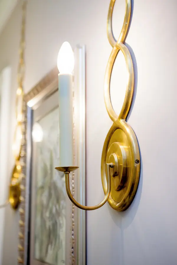 холл в жк"Золотые ключи"