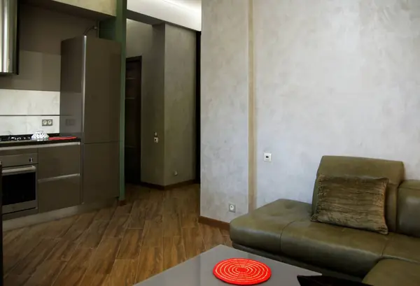 Частная квартира на Кутузовском