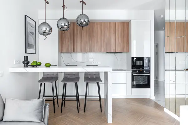 Квартира в Матч Поинт - 2