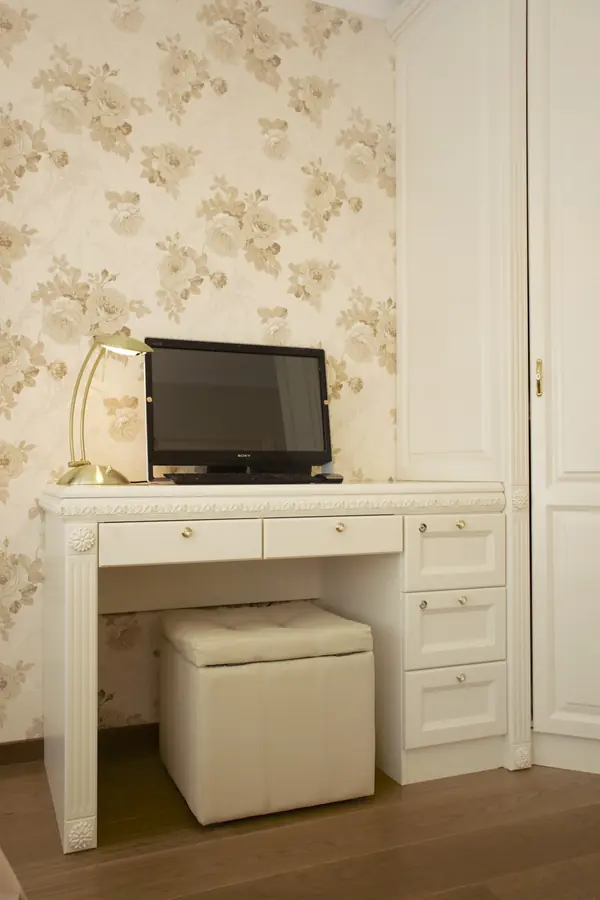 Интерьер в классическом стиле