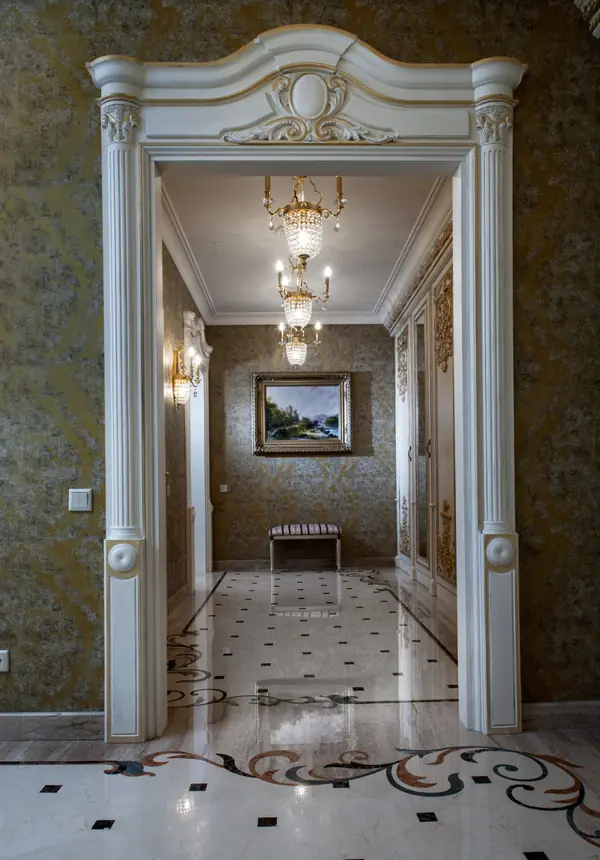 Квартира в Санкт-Петербурге