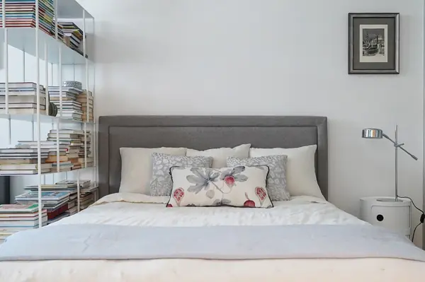 Квартира на Кутузовском проспекте