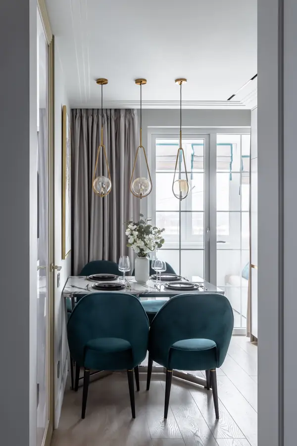 15-АЯ ПАРКОВАЯ