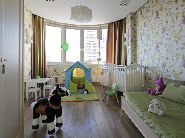 жк "Три капитана"