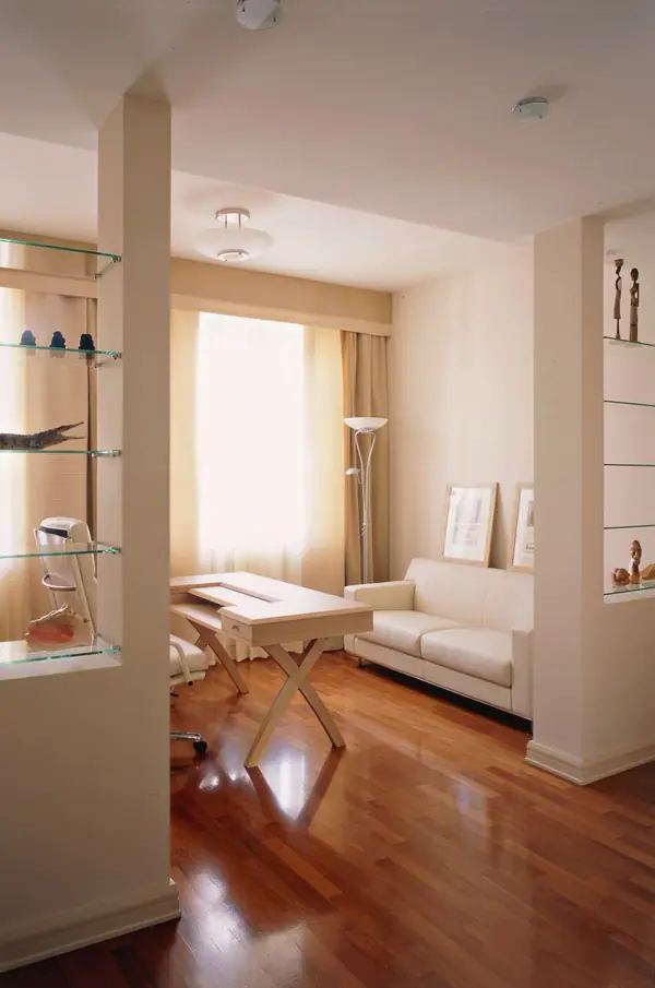 КВАРТИРА В ЗАМОСКВОРЕЧЬЕ