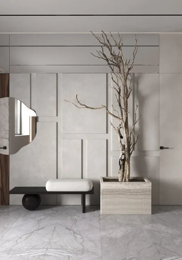 Проект таунхауса