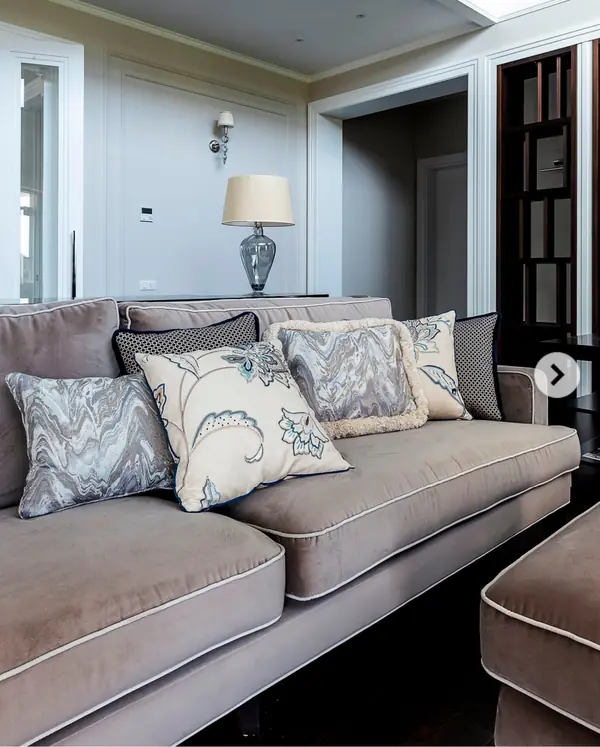 Коттедж КП Миллениум Парк