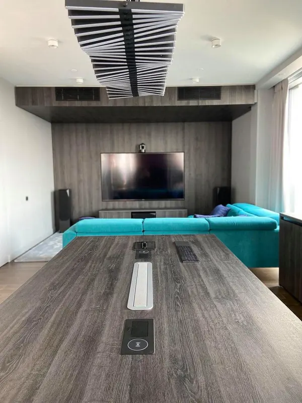 Московский офис компании