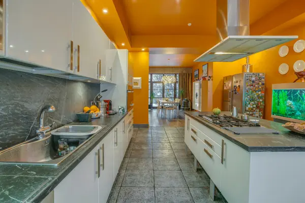 Дом в Переделкино