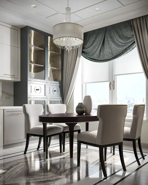 ЖК Ботаника