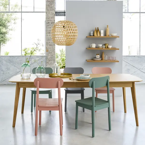 Интерьеры La Redoute — Кухни