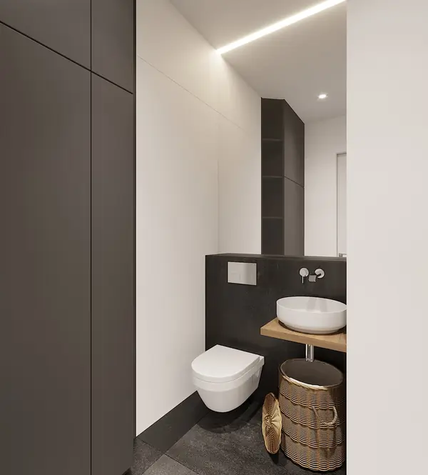 ЖК "Дом с каминами"