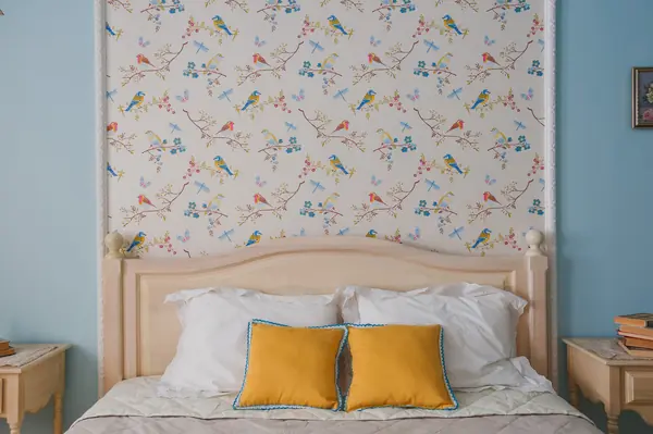 Дом в Красном Яру