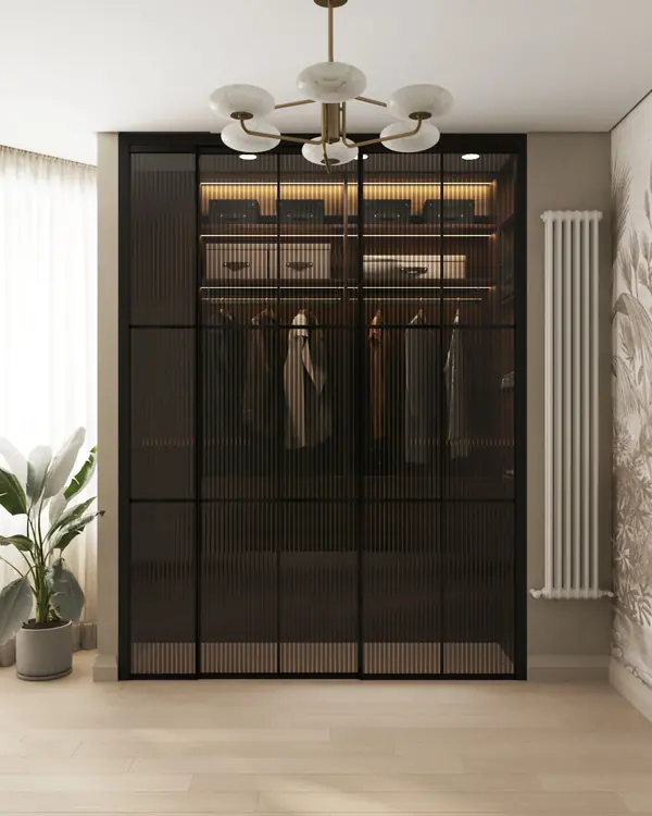 Квартира 85 м2 Сочи