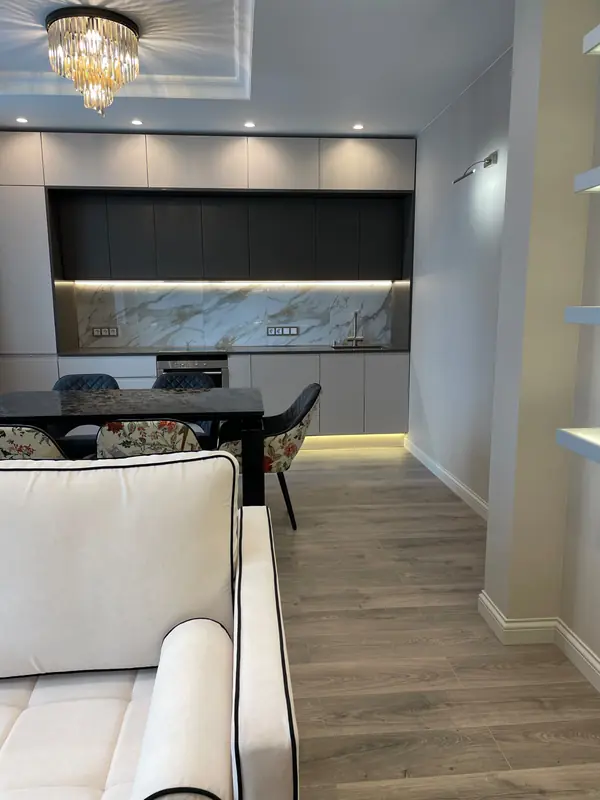 Неоклассика в питерском стиле