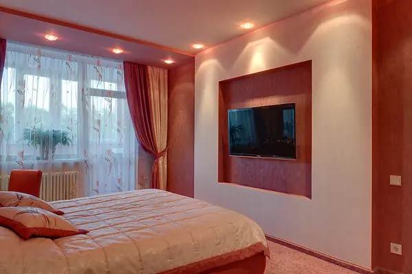 Оранжевое настроение