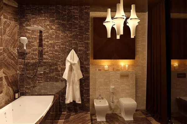 Интерьер 156