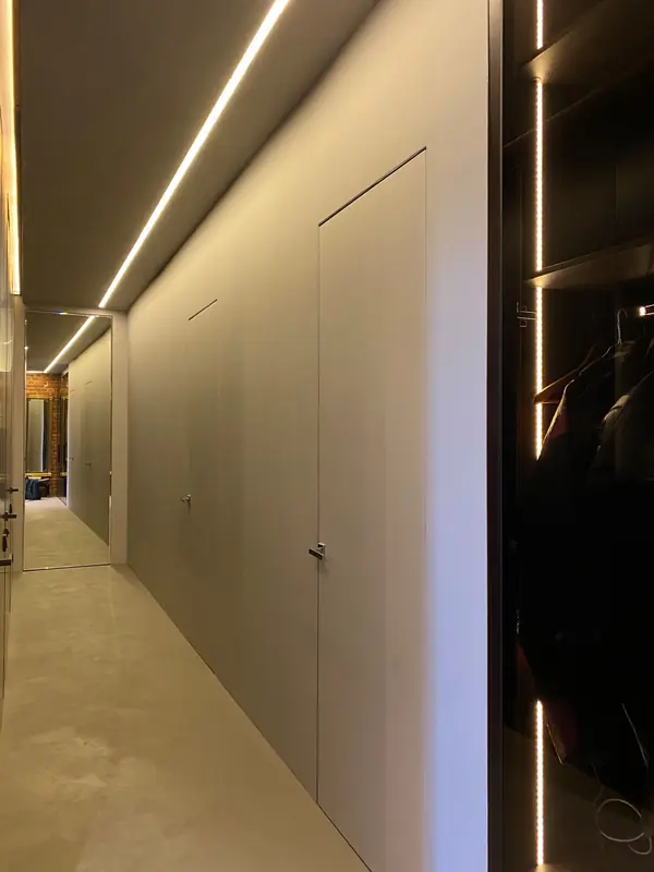 Квартира в историческом центре петербурга