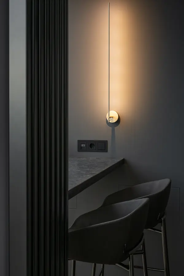 Квартира ИСКРА