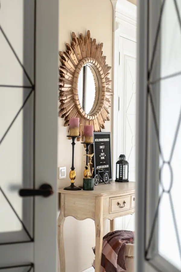 Гнездо колибри