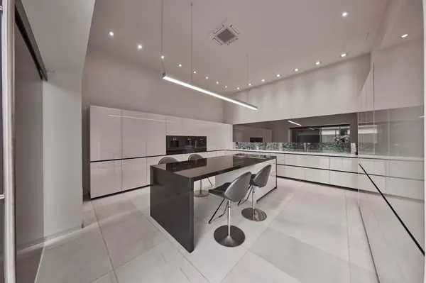 До На Рублевсо-Успенском Шоссе