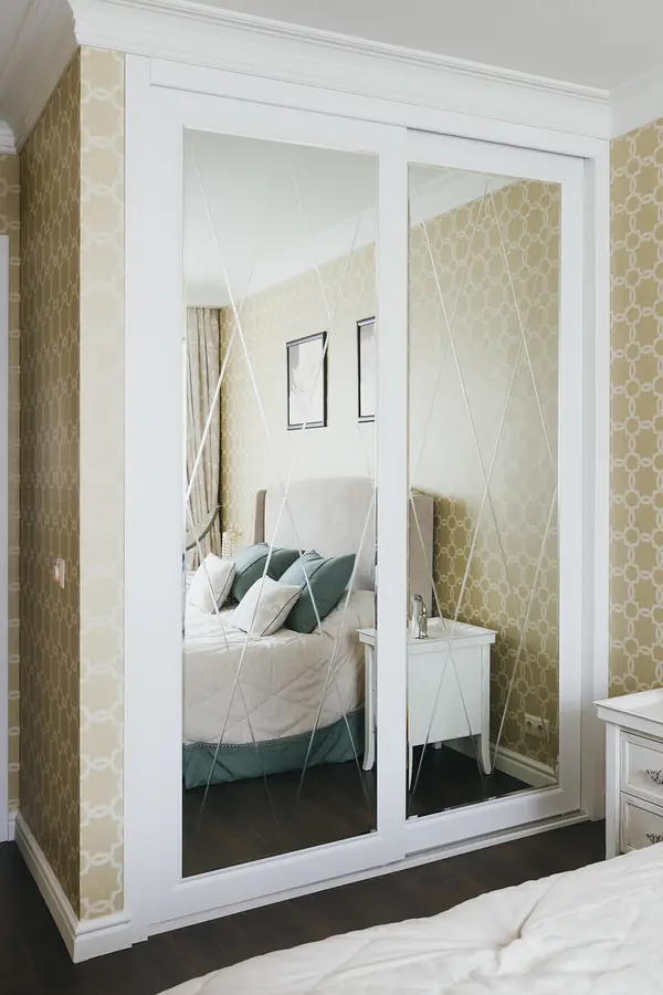 Квартира в Царицыно 100 метров