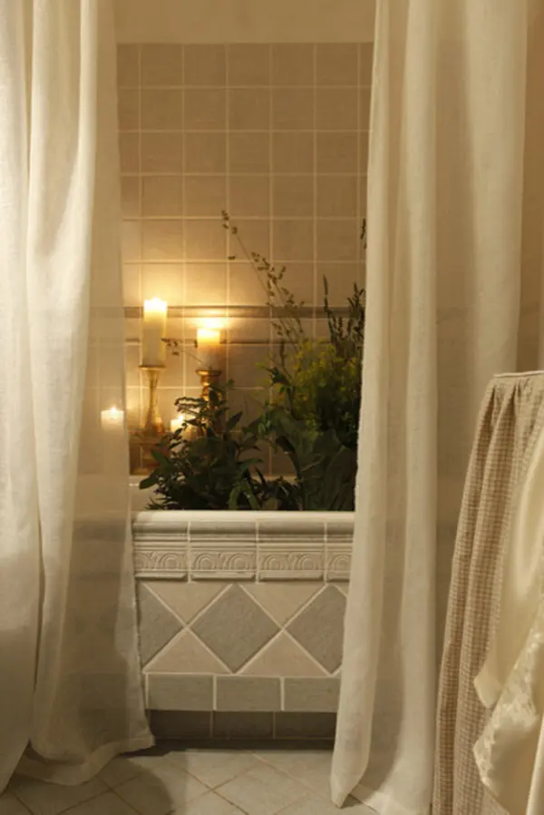 Квартира на Живописной