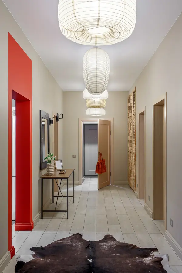 Дом с видом на залив