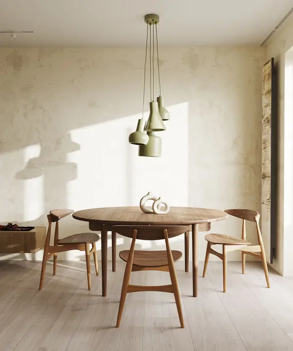 кухня- гостиная