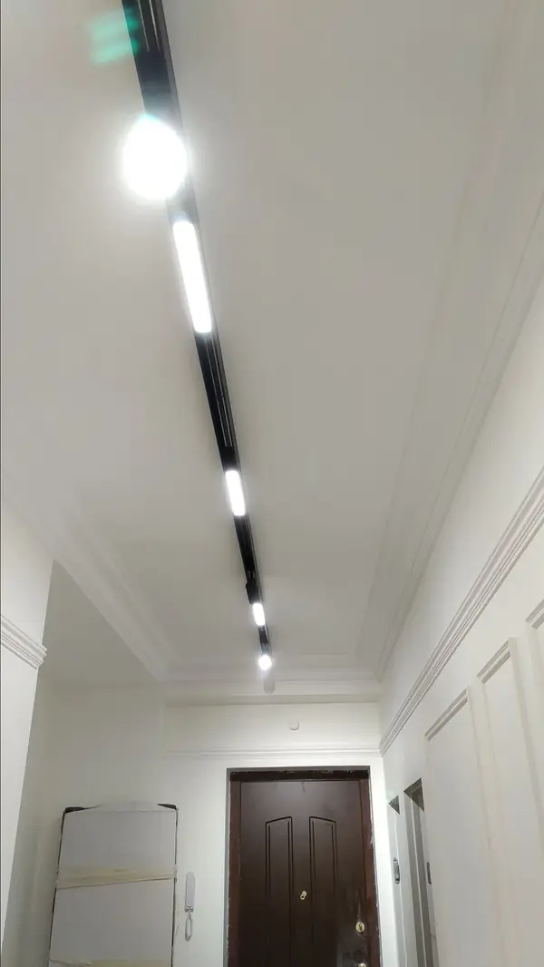 Электромонтаж на Васильевском острове Санкт-Петербург