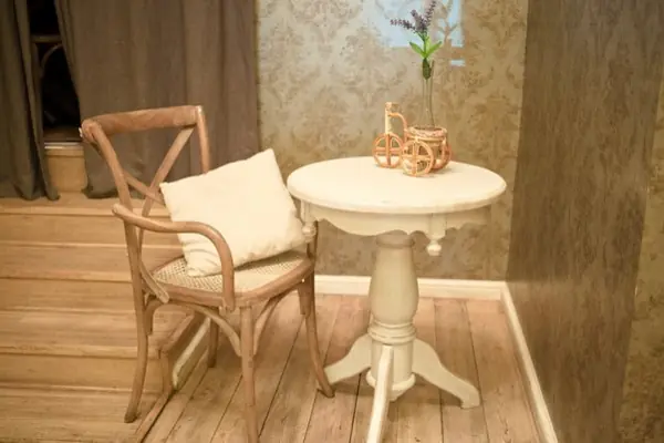 Наши довольные клиенты (частные дома, рестораны, кафе)