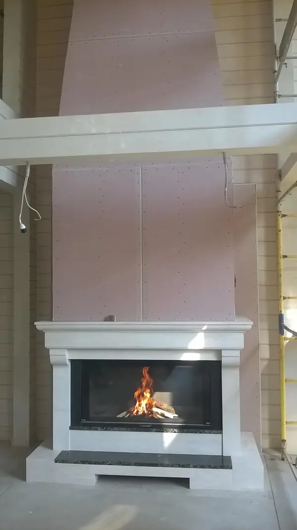 Неповторимый Richard Le Droff