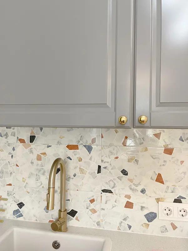 Квартира в ЖК Зиларт