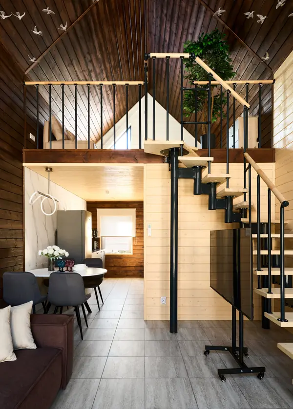 База отдыха Озеро Ладоги