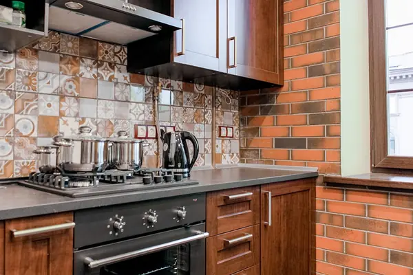 Сталинка на Вавилова