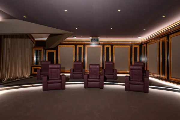 Домашний кинотеатр