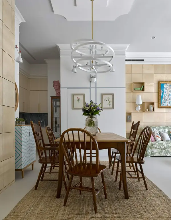 ЖК "Сколково Парк"