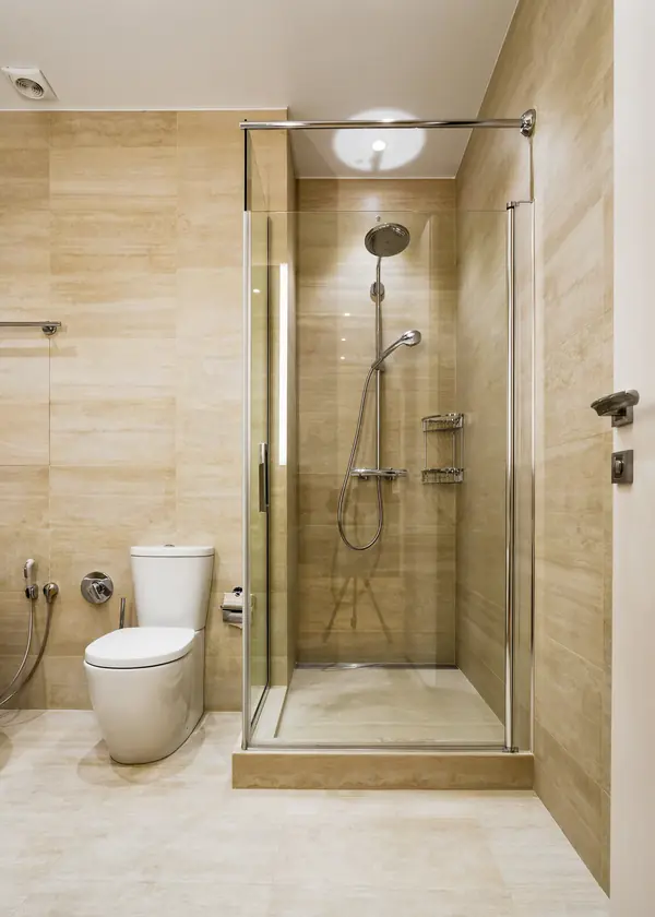 Апартаменты в Хамовниках