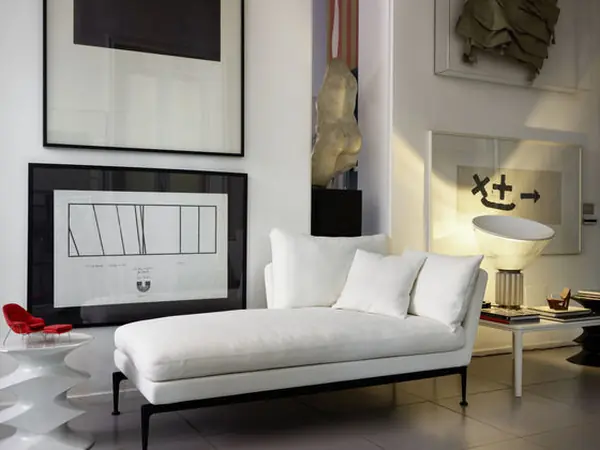 Vitra Home Impressions