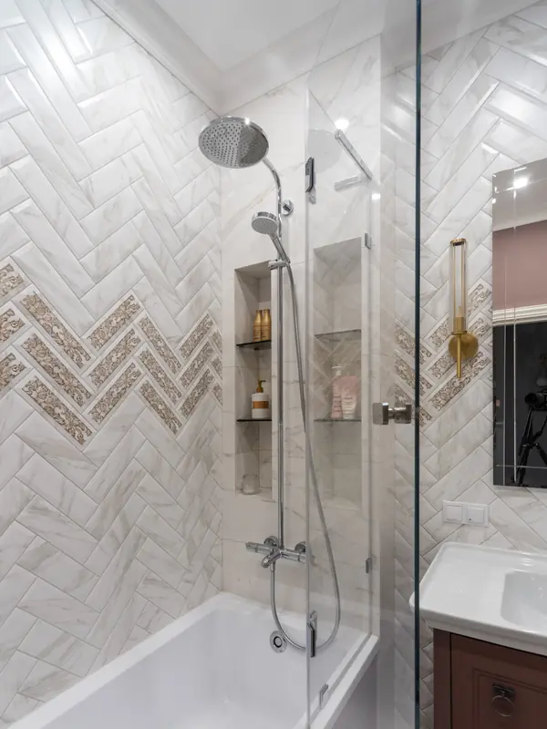 Квартира «под ключ», которая понравится всем.