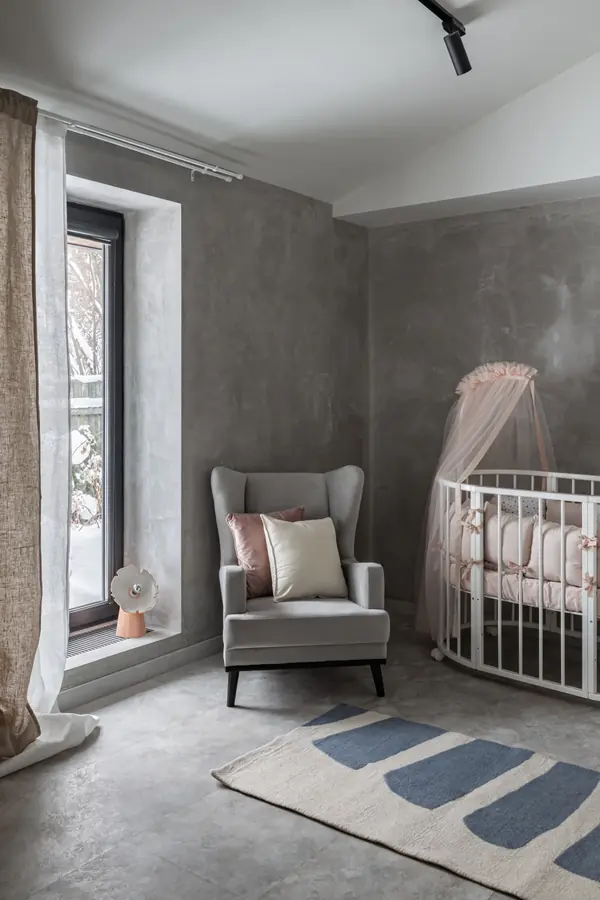 Дом в Новодарьино