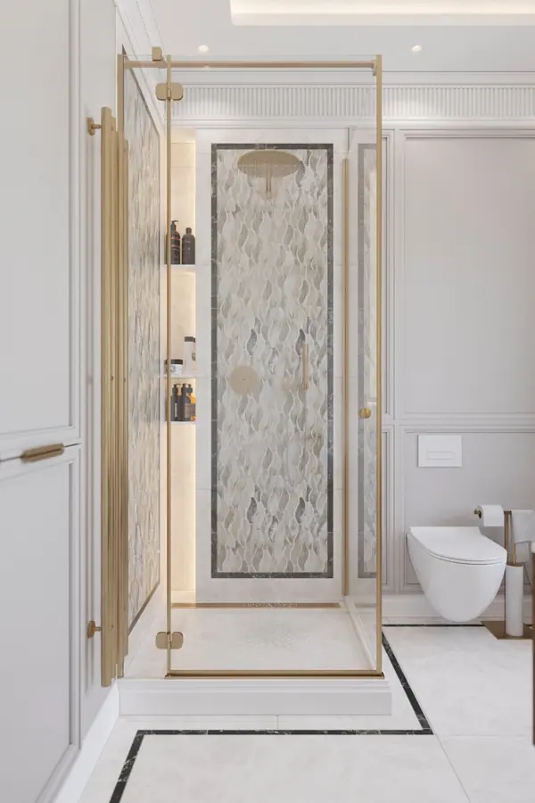 Квартира для театралов