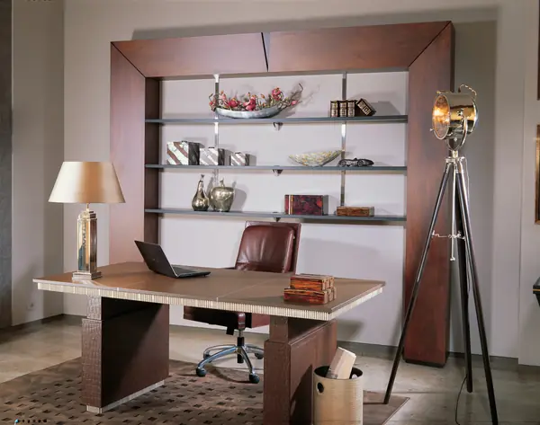 проект "Шоурум Modern adesign"