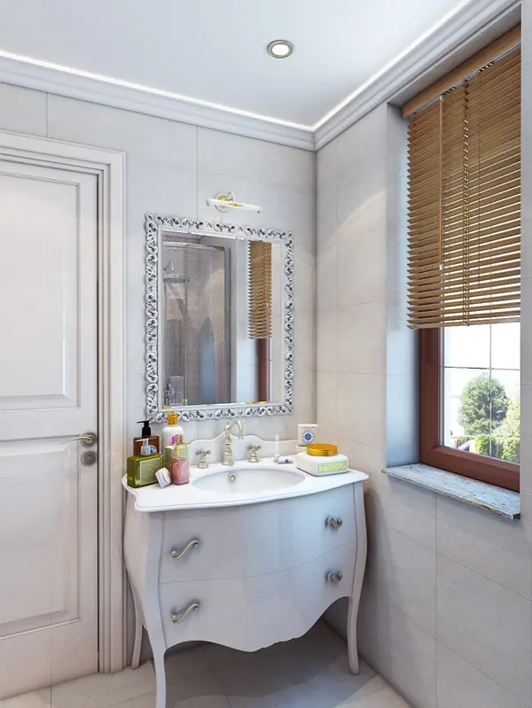 Villa Latchi. Cyprus